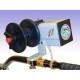 Kristal XL-75 electric fishing reels